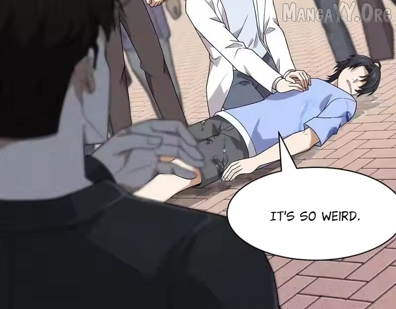 Hidden Dragon in the City (2025) Chapter 49 - page 146